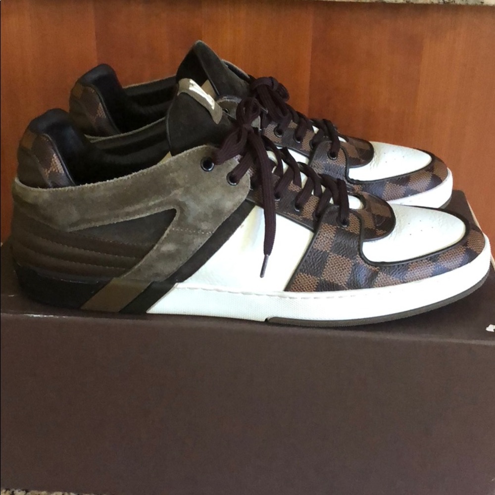 Men’s Louis Vuitton